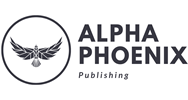 Logo Alpha Phoenix Publishing
